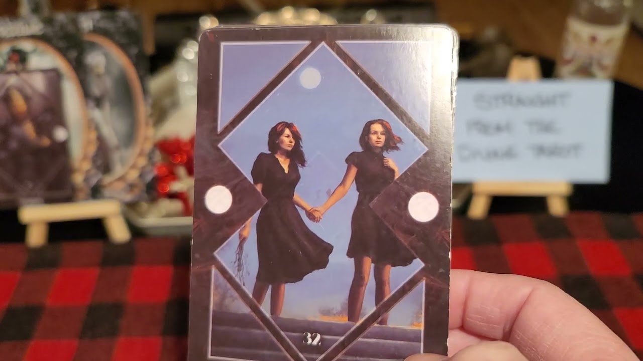 *These people believed this narcissist, and now they're reaping what they have sown* Timeless*