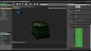 Auto Aim Turret Tutorial Part1 (Turret & AI Turret Controllers)