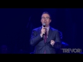 TrevorLIVE NY 2017: Opening Monologue from John Oliver