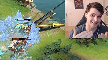 BSJ Coaching Gorgc on How Tower aggro works - Educational and a meme double whammy