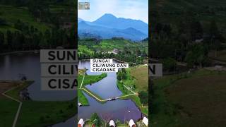 Part 1 Sungai Ciliwung Dan Cisadane sejarah asalusul aiversion