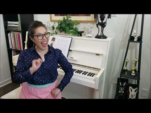 Piano Lesson 064: