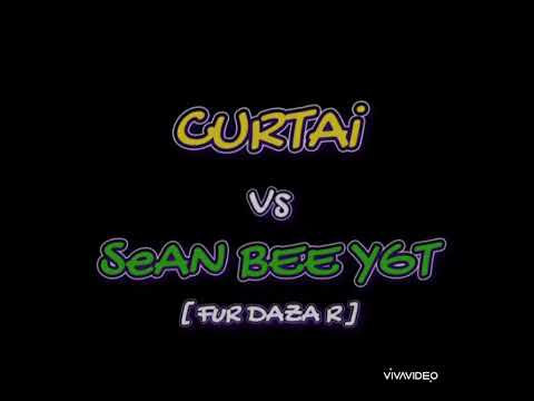 Curtai Vs Sean