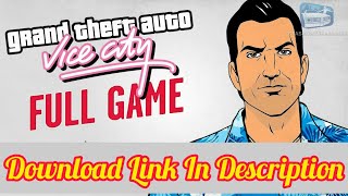 Gta Vice City Full Game With Cheat Codes Download Apk Market screenshot 4