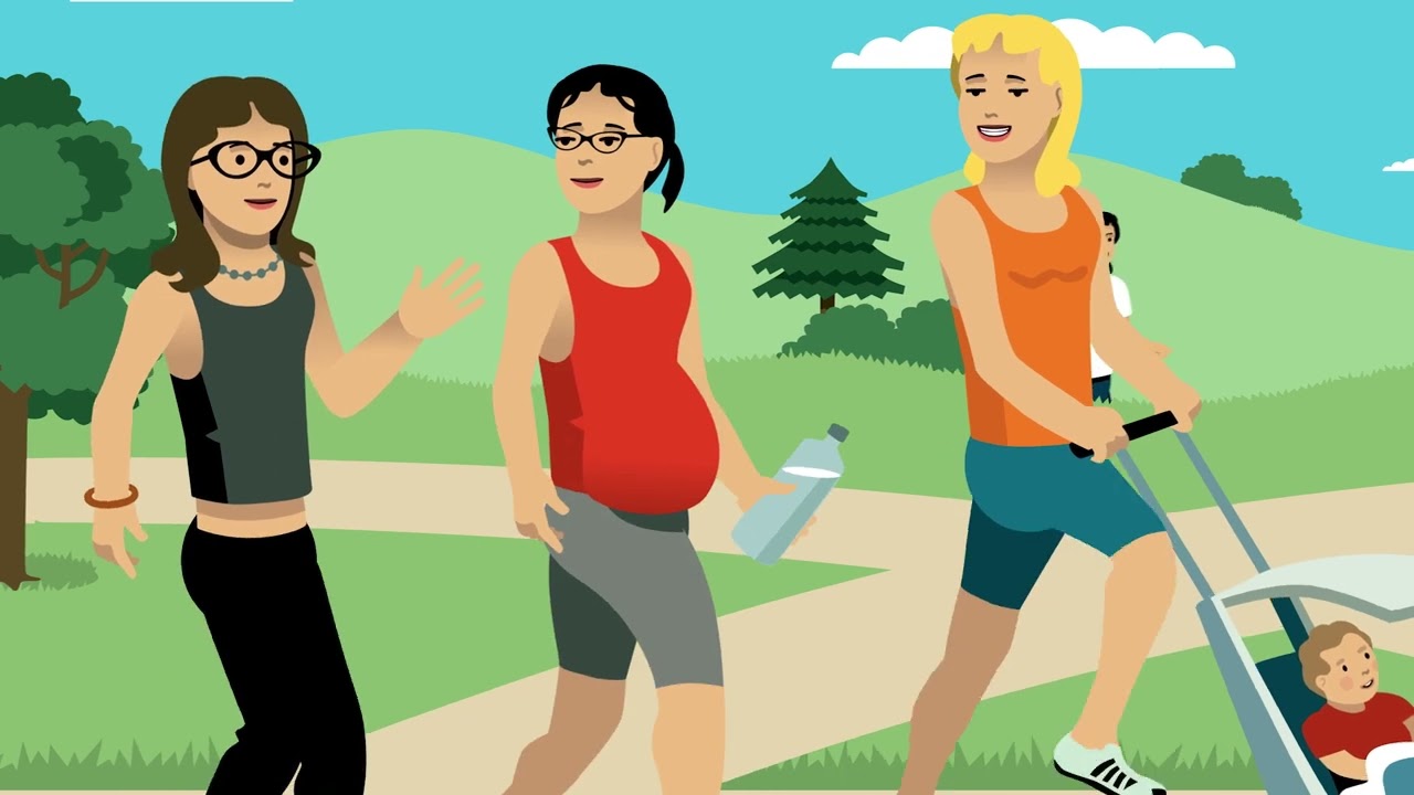 Cannabis safety for pregnant or breastfeeding parents | Let's Talk Cannabis Vermont