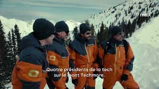 Mountainhead｜Bande-annonce officielle