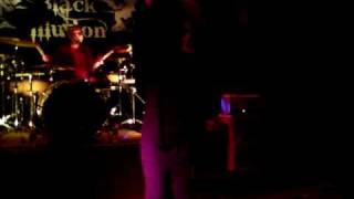 Black Illusion -Paranoid