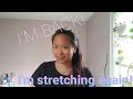 Stretch It Kit Unboxing!