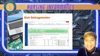 Nursing Informatics Lab┃Lesson 2 Computer Software screenshot 2