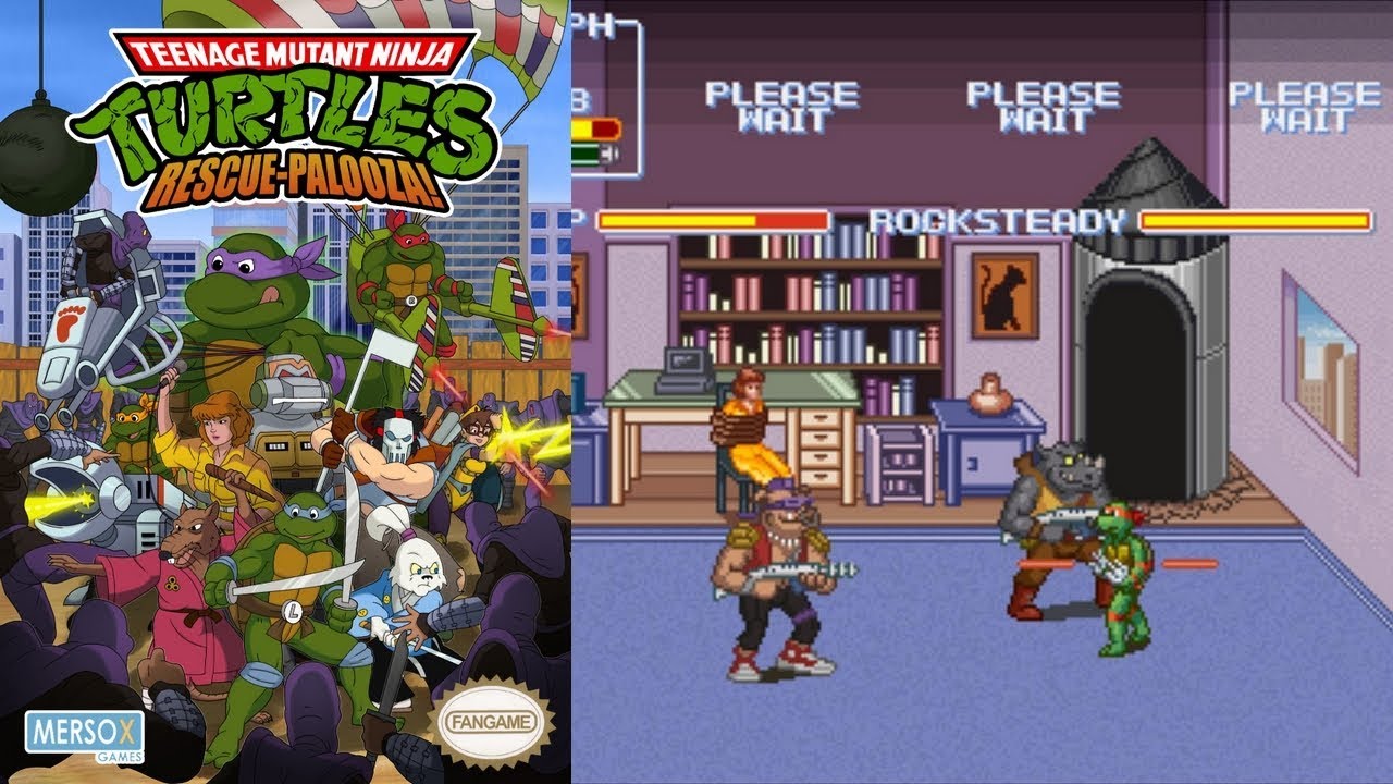 Черепашки ниндзя rescue palooza. Mutant ninja turtles rescue palooza. Teenage mutant ninja turtles: rescue - palooza!. 1. Черепашки мутанты ниндзя мультсериал 1987–1996.