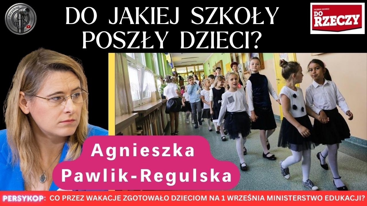 Miniatura: Nowa szkoła po 1 września. Eksperymenty na...