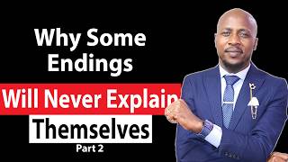 WHY YOU DON'T NEED CLOSURE. YOU NEED ACCEPTANCE - PART 2