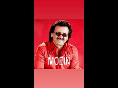   معين مستي