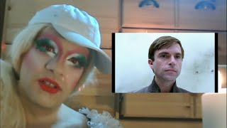 Who Is Possessed In Possession 1981?