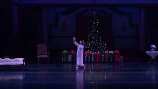 2019 North Atlanta Dance Theatre, Nutcracker,  Battle Scene
