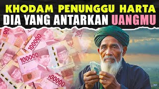 Diploma of Knowledge 🔴 GUARANTEED RICH IN WEALTH, TAKE THE SYECH JALBUL REJEKI PESUGIHAN TEST DIR...