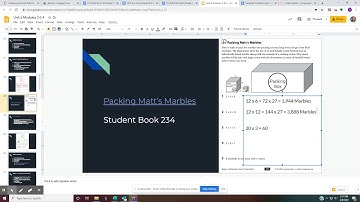 Unit 6 Module 3 Session 3 NEW!!