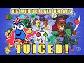 Juiced  multiplayer update trailer