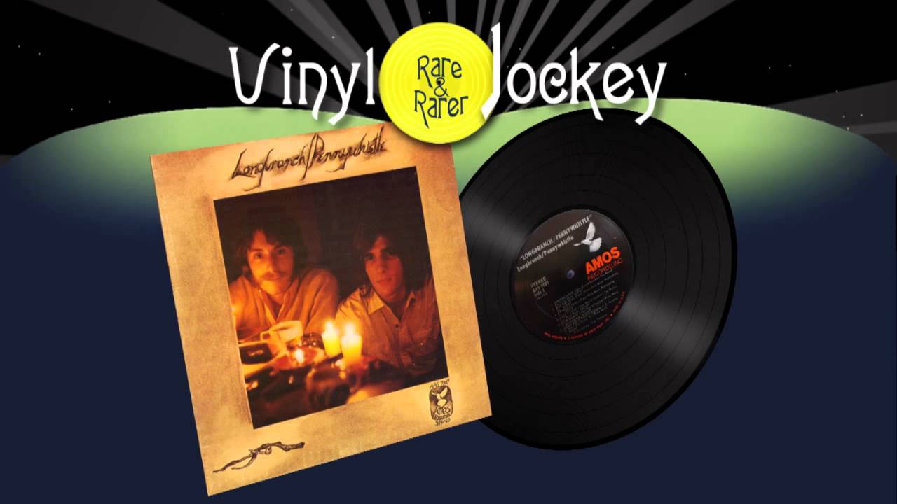 Longbranch Pennywhistle, Glenn Frey