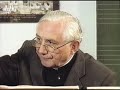 Capture de la vidéo Georg Ratzinger, Der Glaube Und Die Musik (Tv-Portrait/ Doku Von 2005)