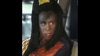 Sheneneh, Keylolo, Bonquisha riding to the club with Tommy