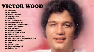 Victor Wood Greatest Hits Full Album - Victor Wood Medley Songs