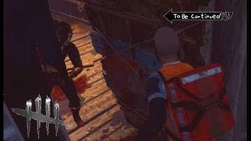 SOLO QUEUE: The Worst Thing to Happen to Dead by Daylight