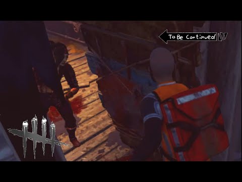 SOLO QUEUE: The Worst Thing to Happen to Dead by Daylight