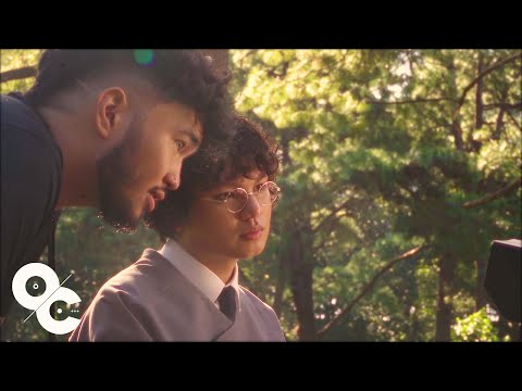 OC On Set: Panahon MV