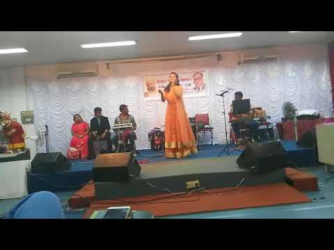 Nigahe Milane ko + Duma Dum - Anushka Shiktode