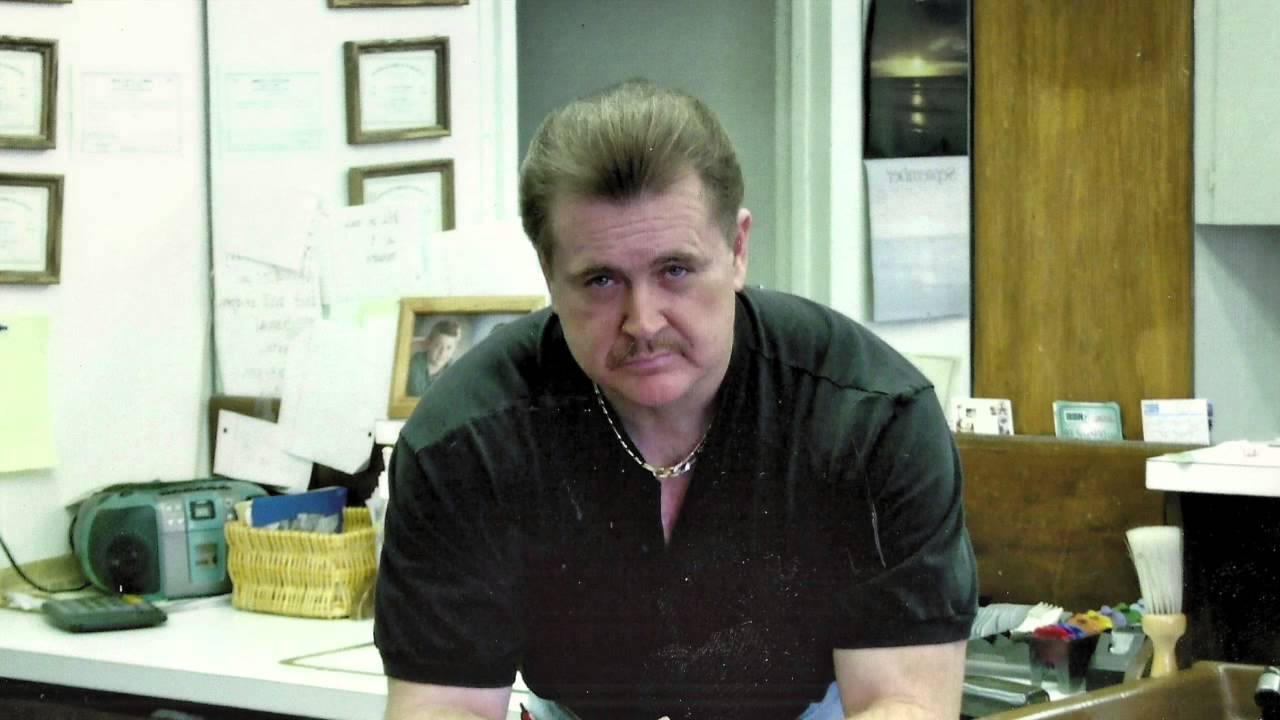 Vocals and Cover Music Samples by Frank Howell