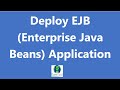 Java Interview Questions How To Get Started With EJB Enterprise Java Beans Java Interview Questions How To Get Started With EJB Enterprise Java Beans
