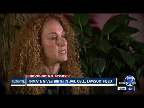 woman-who-gave-birth-alone-in-denver-jail-cell-files-lawsuit