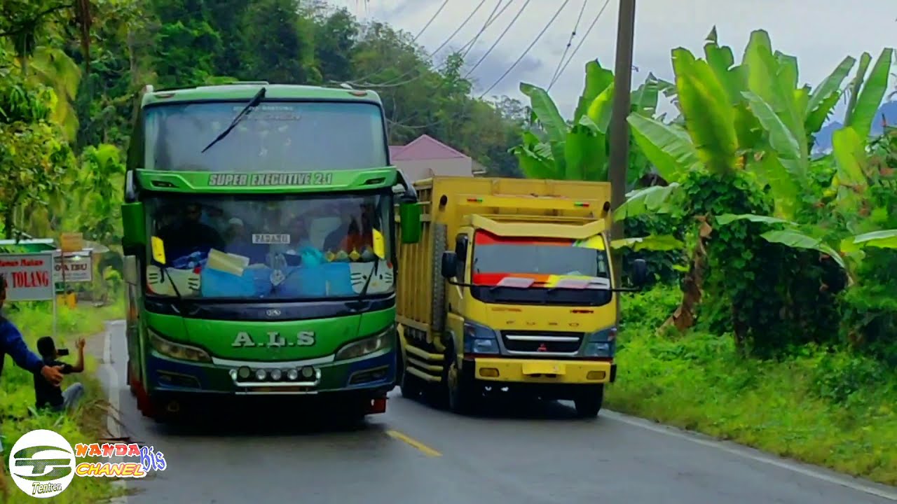 Lagu Mandailing 