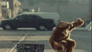Yet another collection of random, dancing gifs.