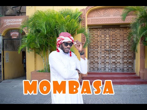 EXPLORING MOMBASA (covid period)