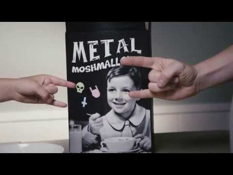 DEATH TO METAL | Official Trailer [HD]