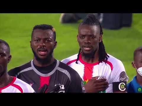 Senegal / Burkina