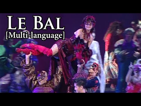 [New] Romeo et Juliette – Le bal (Multi-Version)