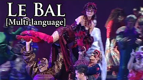 [New] Romeo et Juliette  Le bal (Multi-Version)