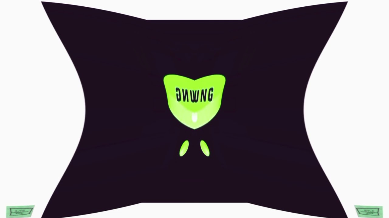 Deaf Samsung Logo balls Kinemaster Effect 