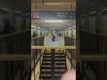 NYC subway station - subway - train station - west forth street
