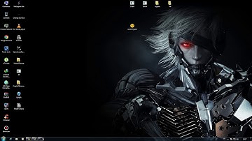 Encrypt Server Njrat With smile Crypter