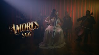 Sada - Amores Video Oficial