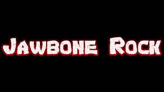 Jawbone Rock (Echos of Atonement- original music- 4/24/26 debut performance)
