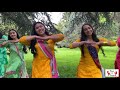 Ajj kal ajj kal gidha by born to bhangra nimrat khaira sukh sanghera bunty bains desi crew