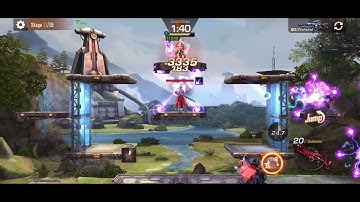 Contra Returns Combat Simulation chapter 4 complete!!!!