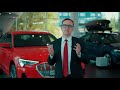 Audi E-tron - Ауди Центр Выборгский