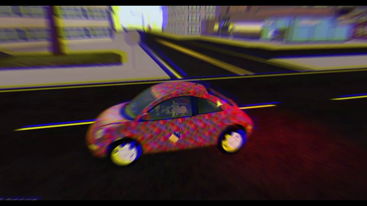 Peel P50 Vs Volkswagen Beetle Vehicle Simulator Read Desc Youtube - jailbreak beetle car roblox