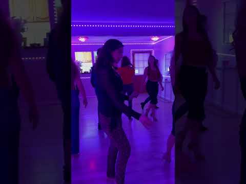 Argentine Tango Followers Only @Analiacenturiontango @KatiaDiamond & Silvana Nuñez